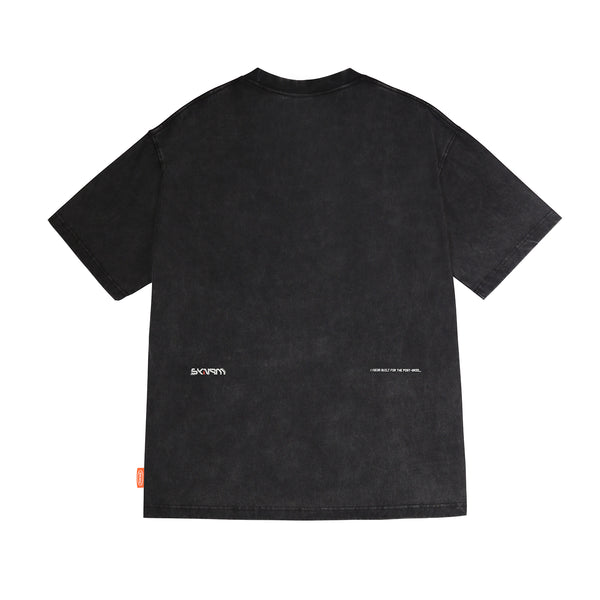 Skinarma Sonar Short Sleeve T-Shirt
