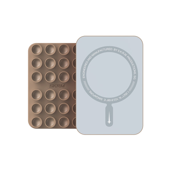 Skinarma Stax Magnetic Suction Mount