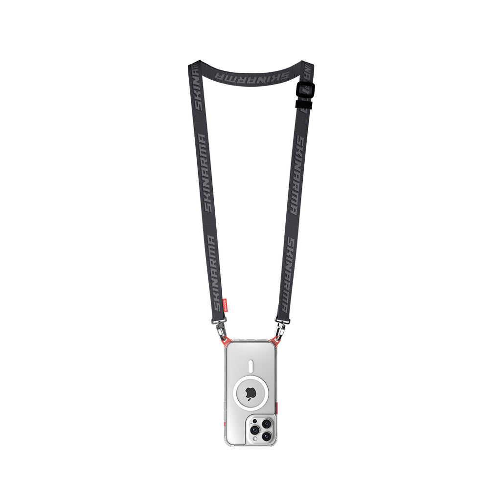 Skinarma Scout Universal Phone Case Lanyard
