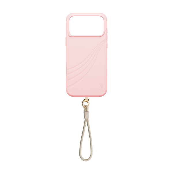 Coehl Serina iPhone 17 Phone Case Liquid Silicone MagClick