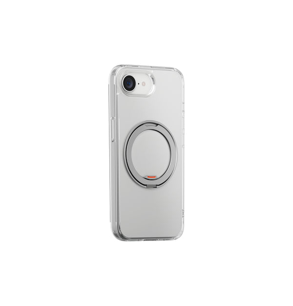 Uniq Swivix iPhone 17E Phone Case 360 Rotating Kickstand