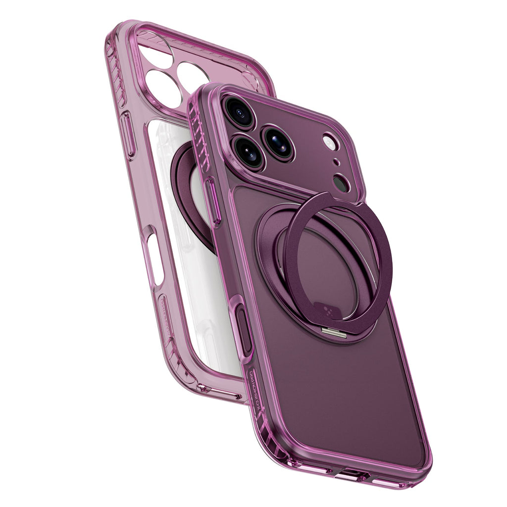 Titan Pro iPhone 18 Phone Case