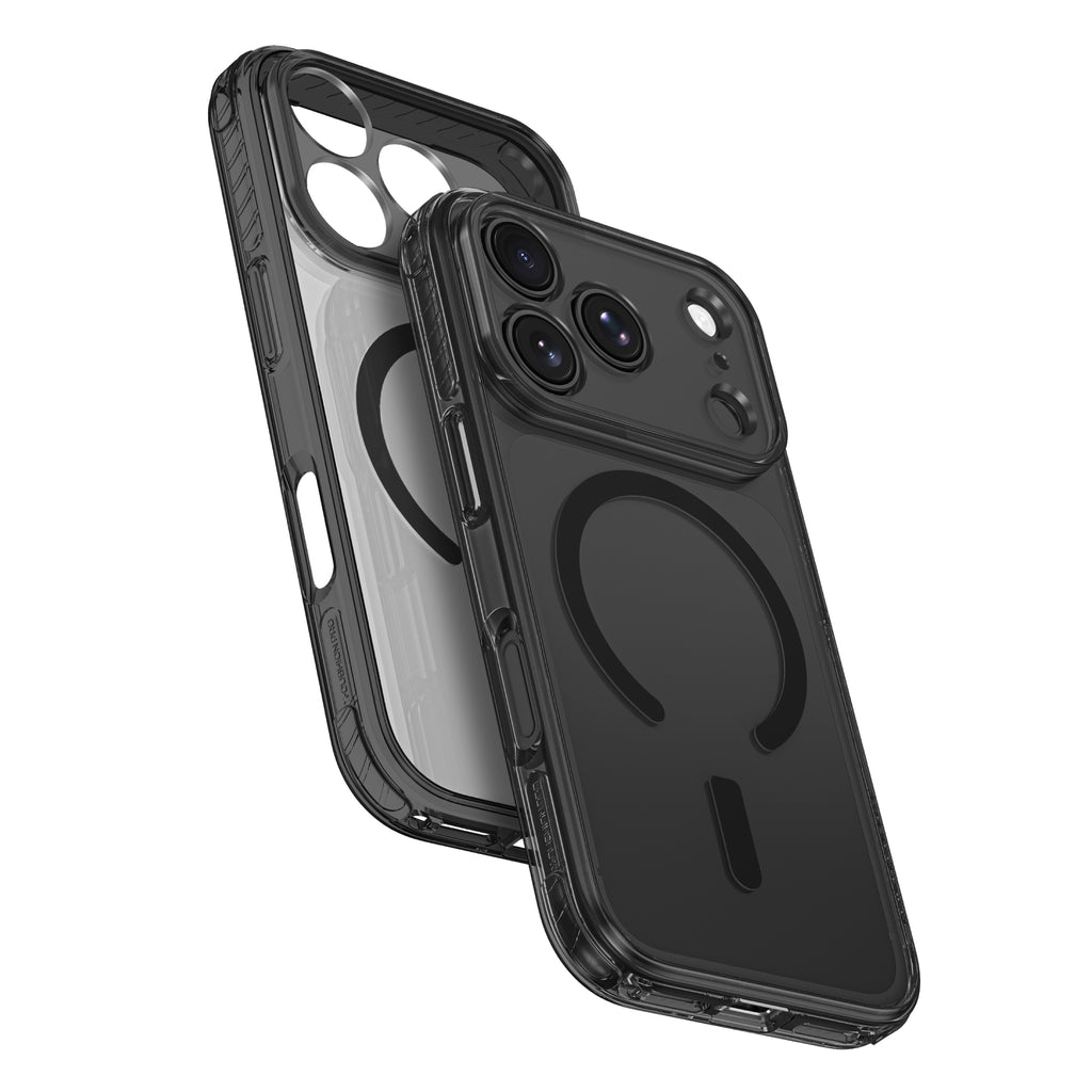 Titan Pro Lens iPhone 18 Phone Case