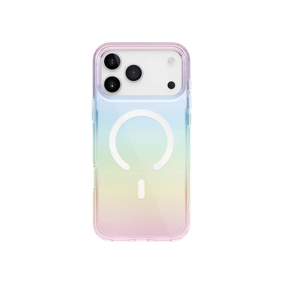 Uniq Iridescia iPhone 17 Phone Case MagClick