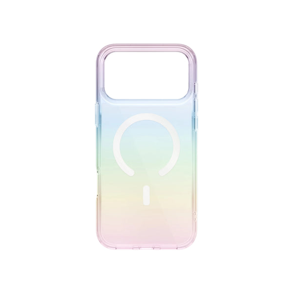 Uniq Iridescia iPhone 17 Phone Case MagClick