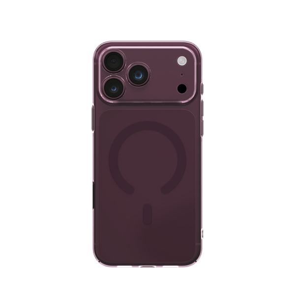 Uniq Airsuit iPhone 18 Phone Case Mag-Click