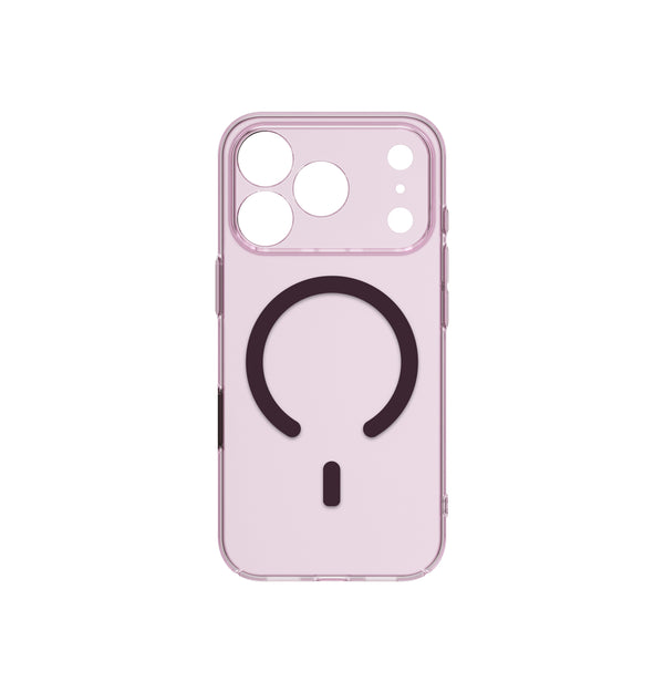 Uniq Airsuit iPhone 18 Phone Case Mag-Click