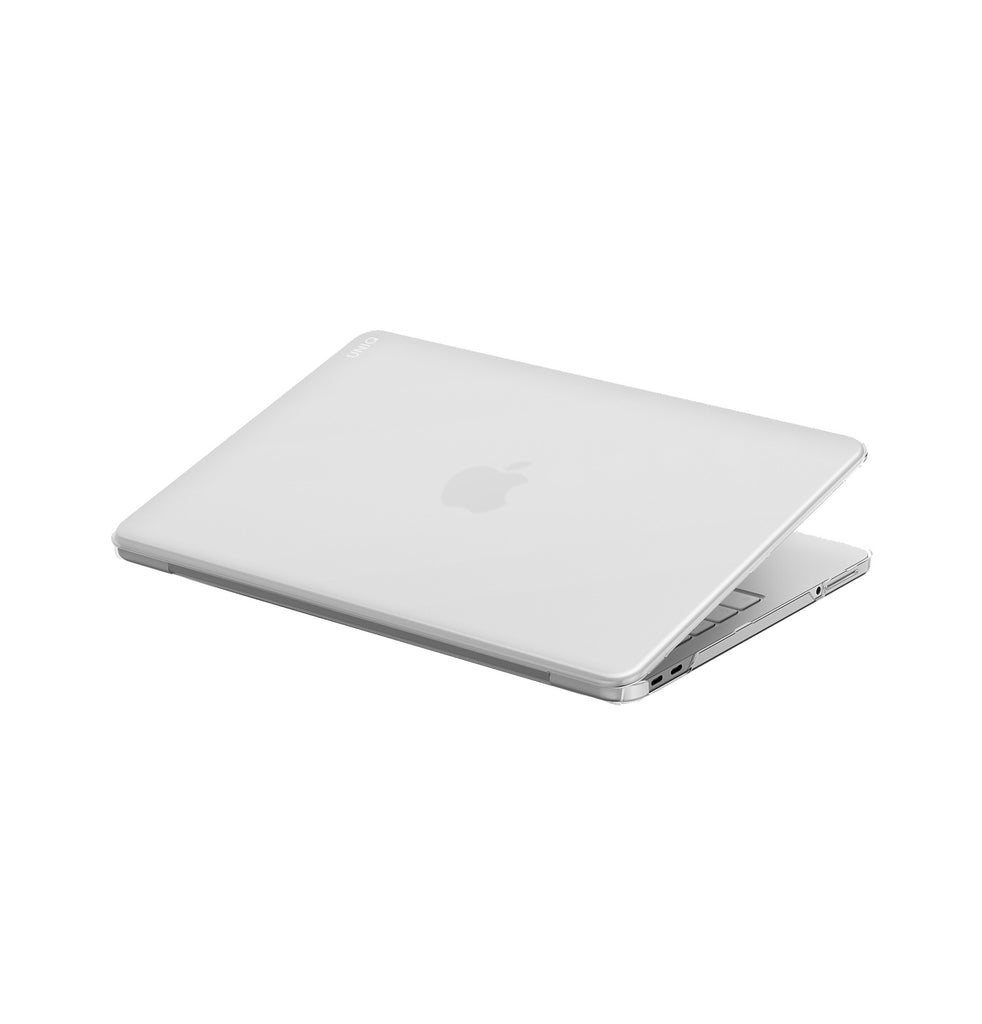 Uniq Claro Macbook Neo 13" Matte Hard Case