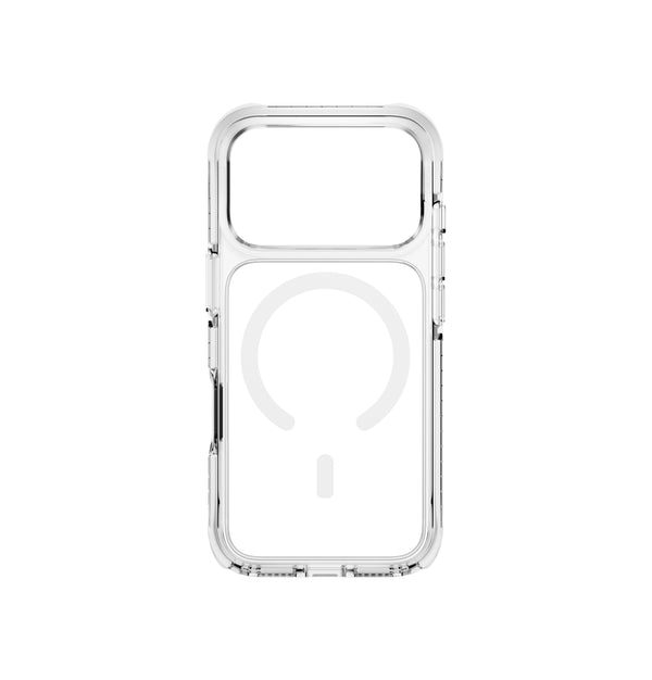 Uniq Combat iPhone 18 Phone Case Mag-Click
