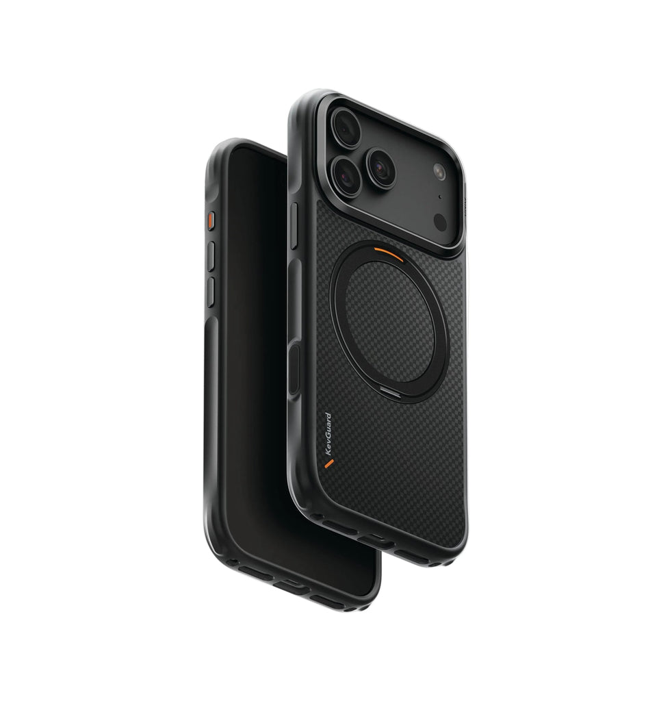 Keva MŌV iPhone 18 Phone Case