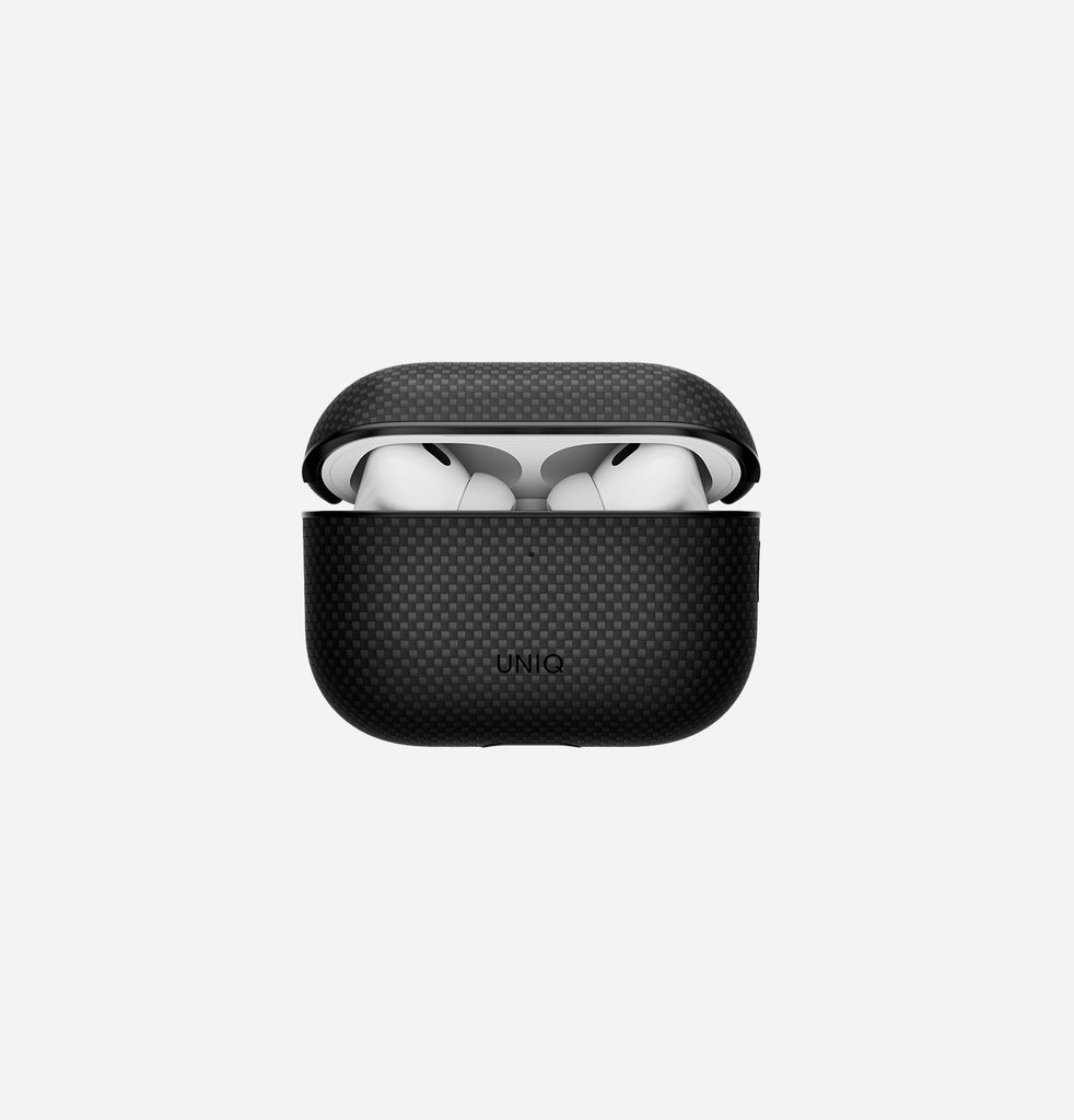 Uniq Keva Prime Airpods Pro 3 Case Aramid Fiber