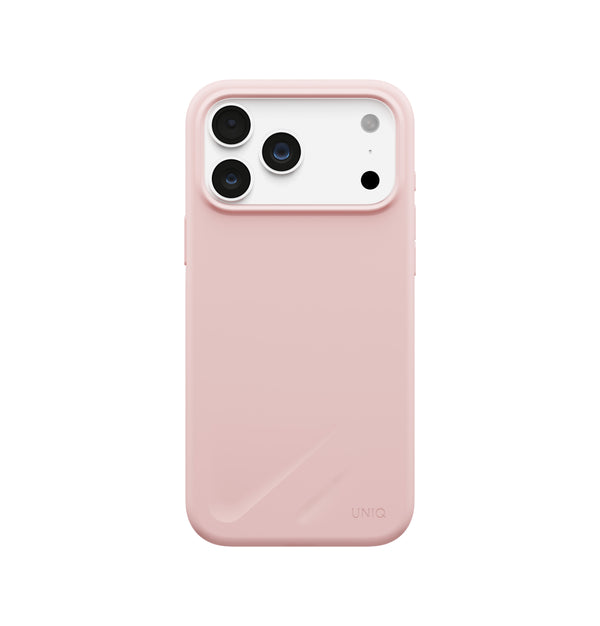Uniq Lino iPhone 18 Phone Case Mag-Click