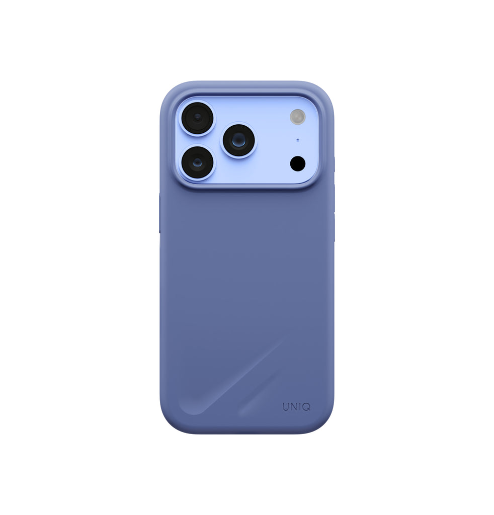 Uniq Lino iPhone 18 Phone Case Mag-Click