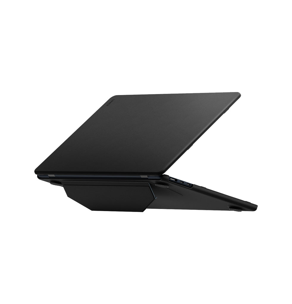 Uniq Lyden Versa MacBook Air 13 Case Vegan Leatherette