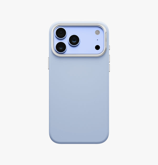 Uniq Lyden iPhone 18 Phone Case Mag-Click