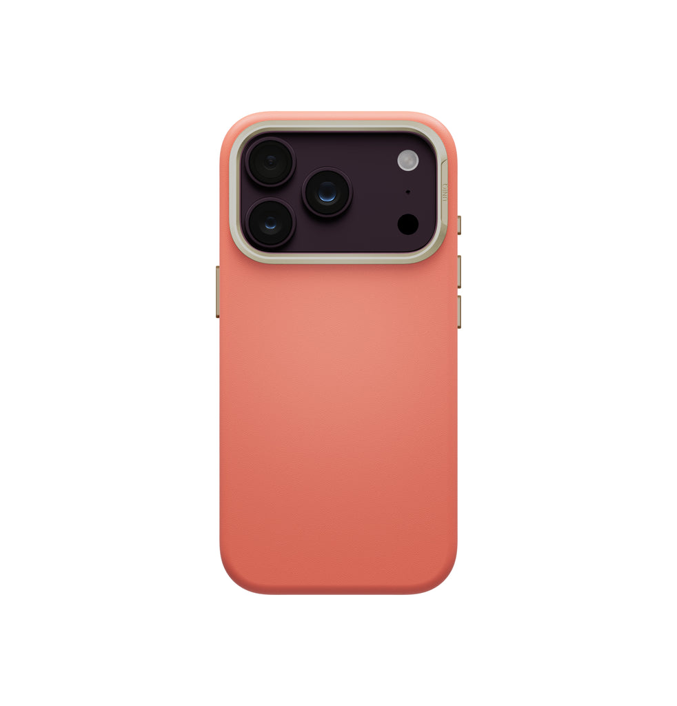 Uniq Lyden iPhone 18 Phone Case Mag-Click