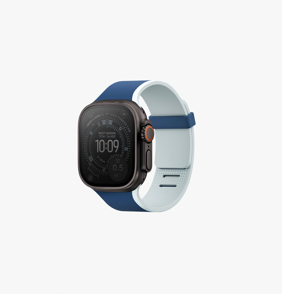 Uniq Revix IV Magnetic Apple Watch Strap 49/46/45/44mm & 42/41/40mm