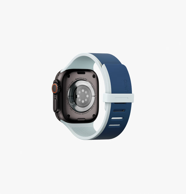 Uniq Revix IV Magnetic Apple Watch Strap 49/46/45/44mm & 42/41/40mm