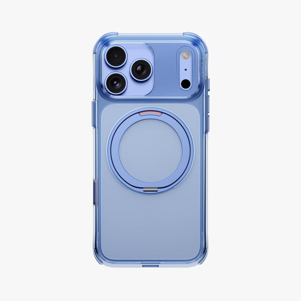 Uniq Swivix iPhone 18 Phone Case Mag-Click