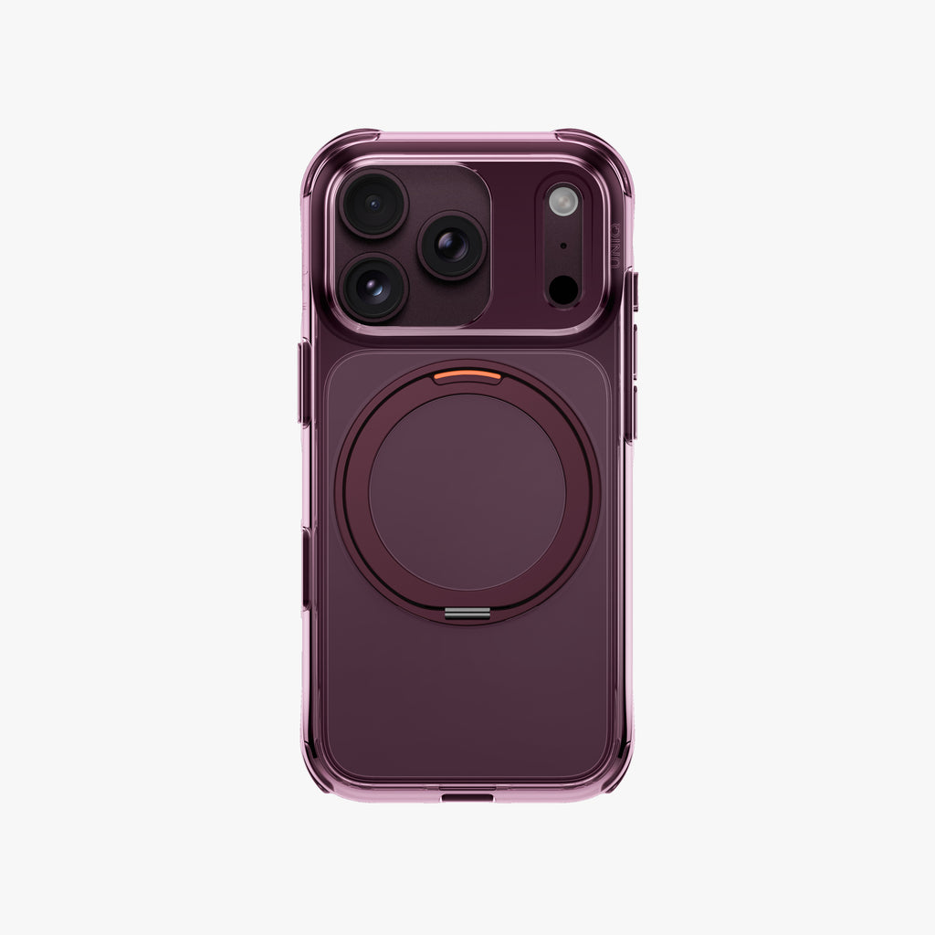 Uniq Swivix iPhone 18 Phone Case Mag-Click