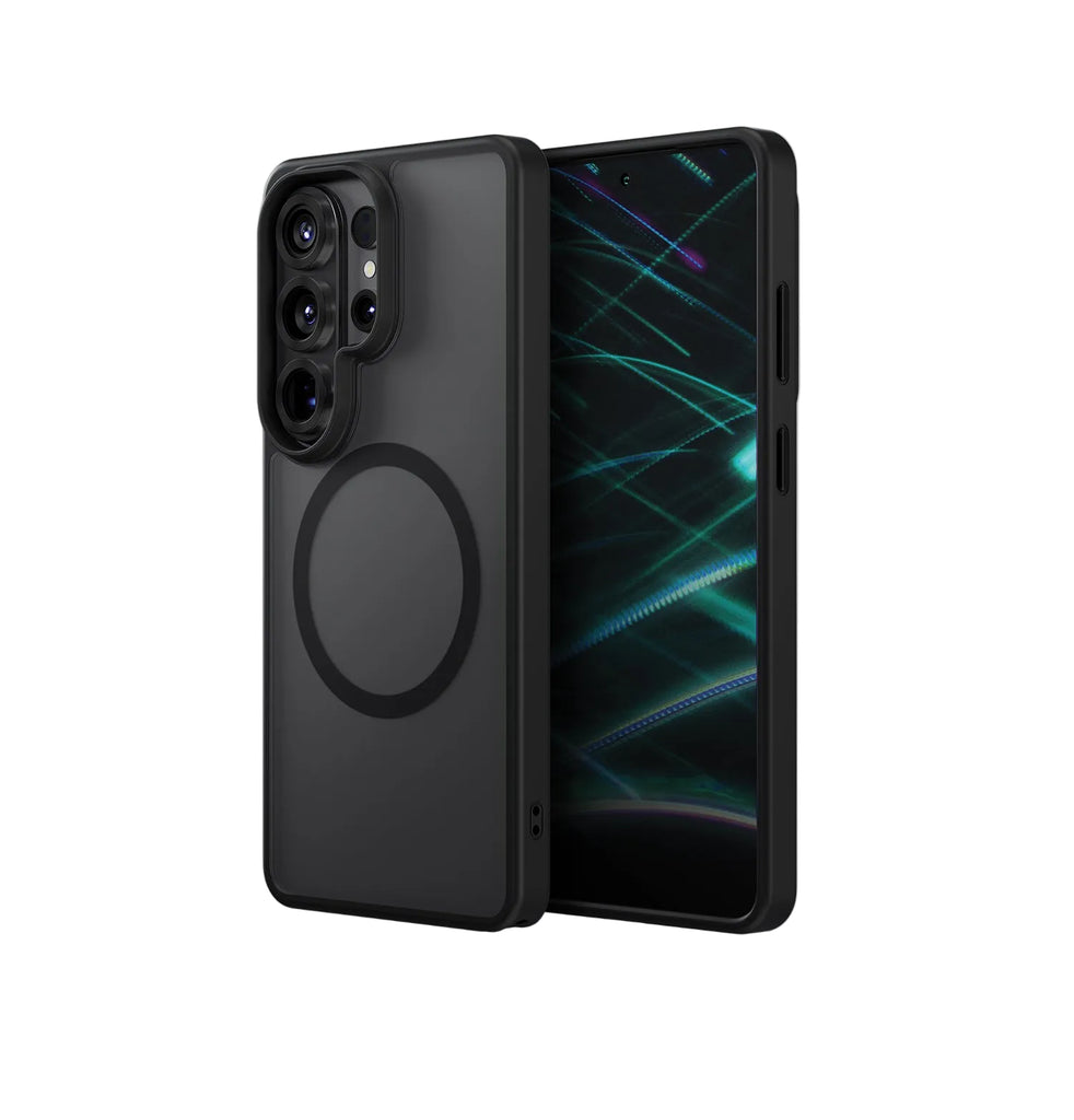Uniq Veren Samsung Galaxy S26 Ultra Phone Case MagClick