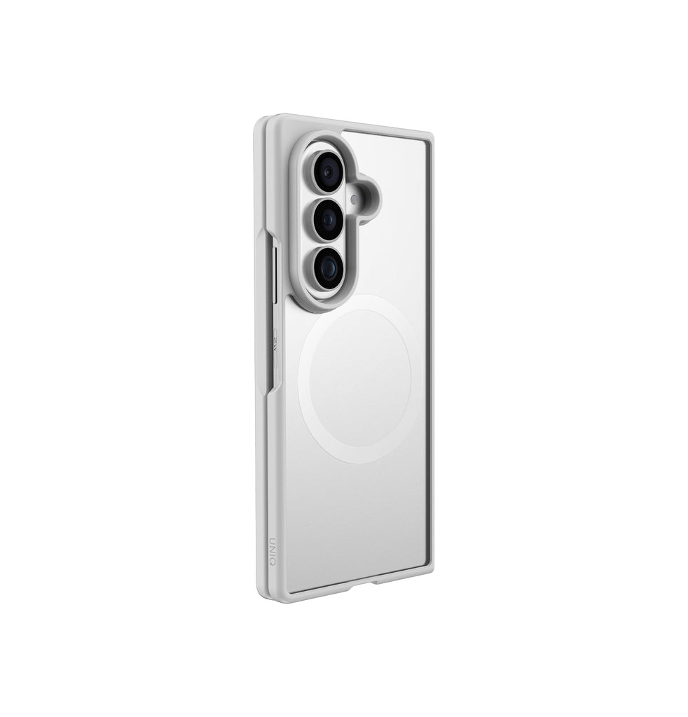 Uniq Veren Samsung Galaxy Z Fold8 Ultra Phone Case Magclick