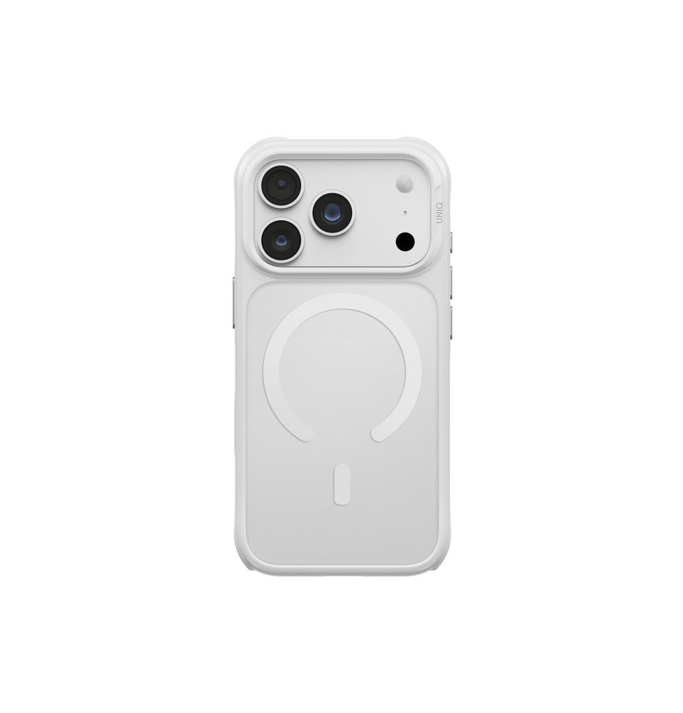 Uniq Veren iPhone 18 Phone Case Mag-Click