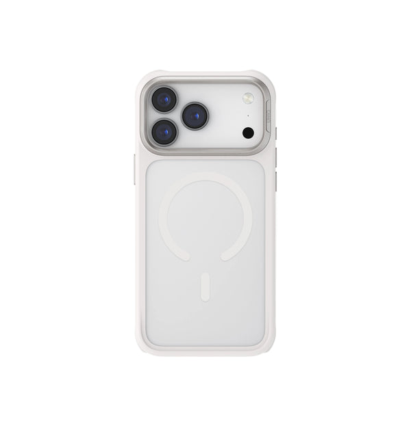 Uniq Veren iPhone 17 Phone Case MagClick