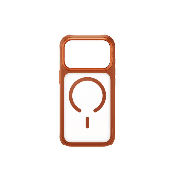 Uniq Veren iPhone 17 Phone Case MagClick