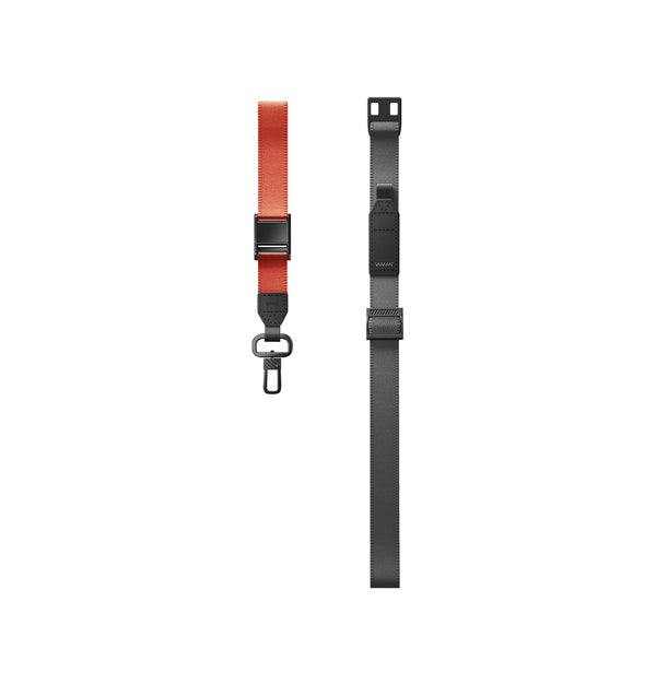 Uniq Vista Duo 2 in 1 Phone Case Lanyard and Hand Strap