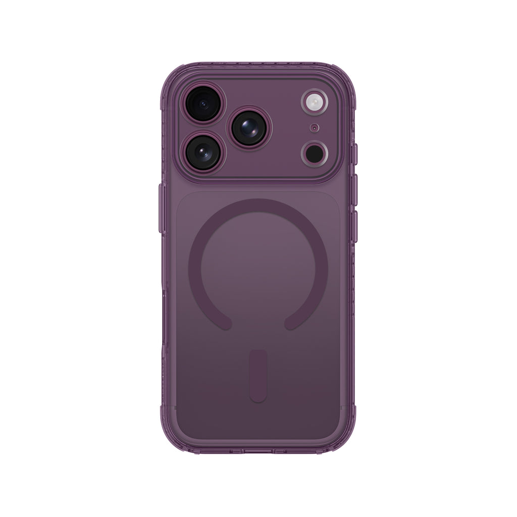 AMAZINGTHING Titan Pro Lens iPhone 18 Phone Case