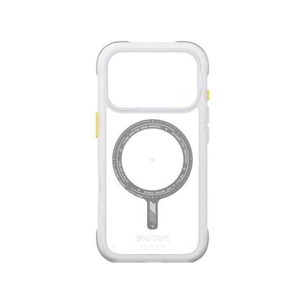 Skinarma Avion iPhone 18 Phone Case Mag-Charge