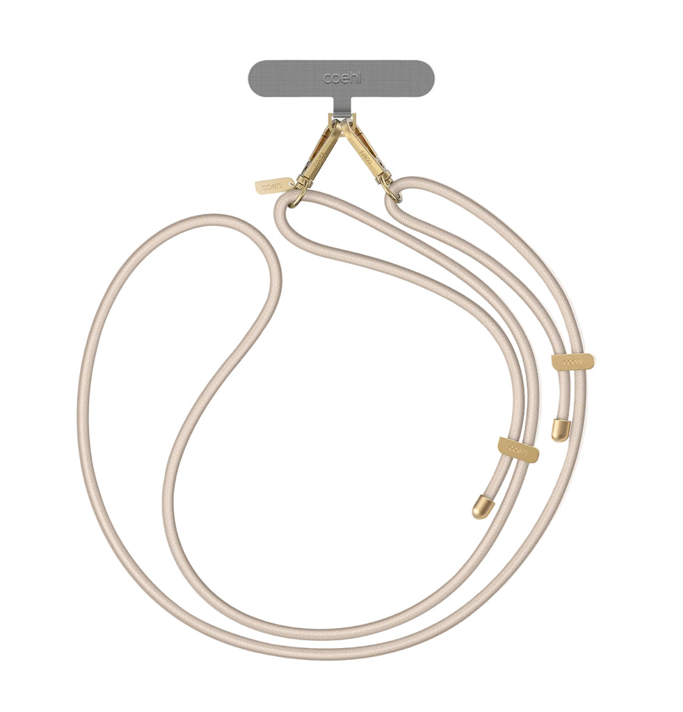 Coehl Laurel Universal Phone Case Lanyard