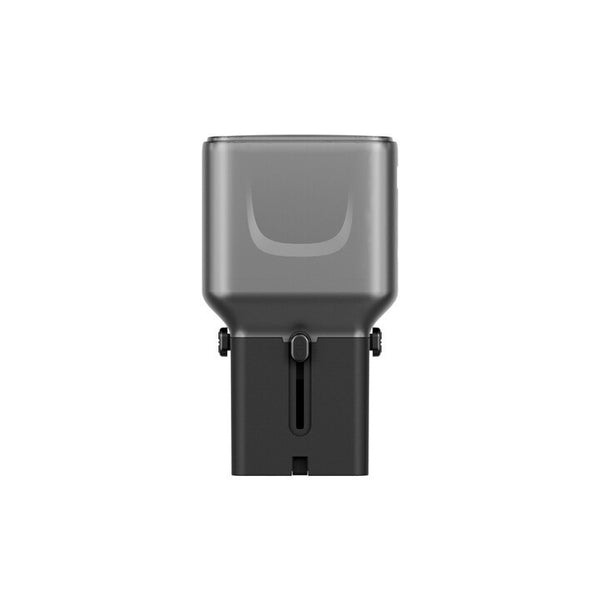 Energea Travelgo Adapter 35 1C1A Ultra-Portable PD35W Travel Adapter