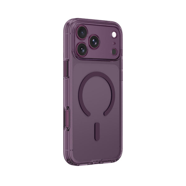 Amazingthing Minimal Mag Lens For iPhone 18 Pro / Pro Max Phone Case