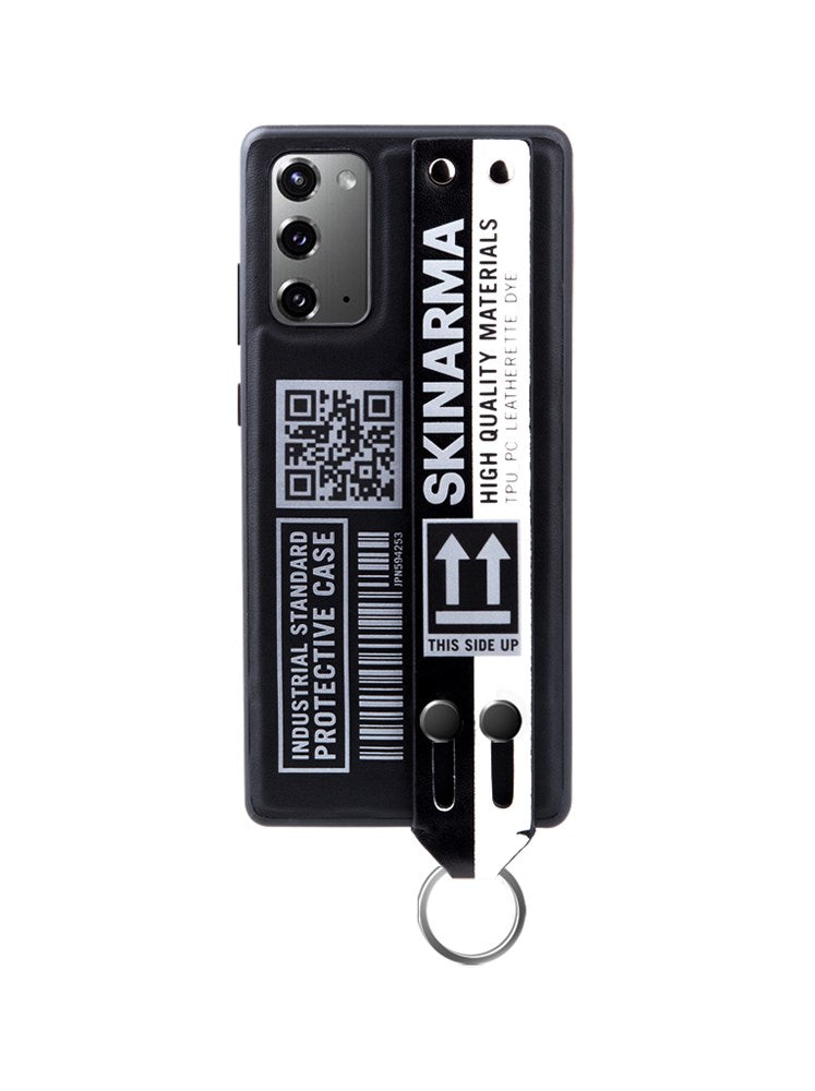 SKINARMA SAMSUNG GALAXY NOTE 20 HASSO BACK CASE