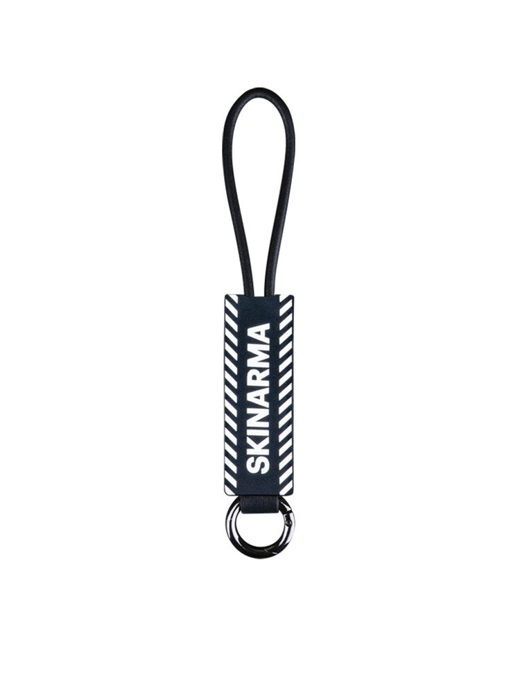 SKINARMA USB-A TO USB-C COMPATIBLE WITH QC SHIMEGU CHARGING CABLES