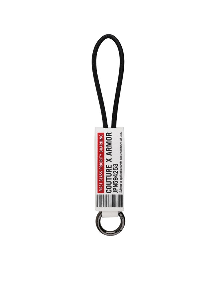 SKINARMA USB-A TO USB-C COMPATIBLE WITH QC BANDO CHARGING CABLES