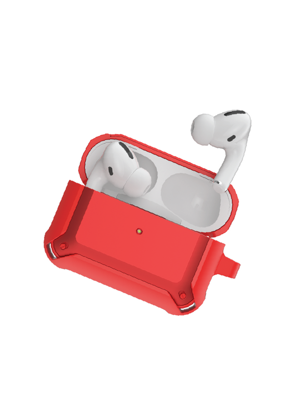 AMAZINGTHING APPLE AIRPODS PRO ANTI- BACTERIAL PROTECTION DROP PROOF CASE
