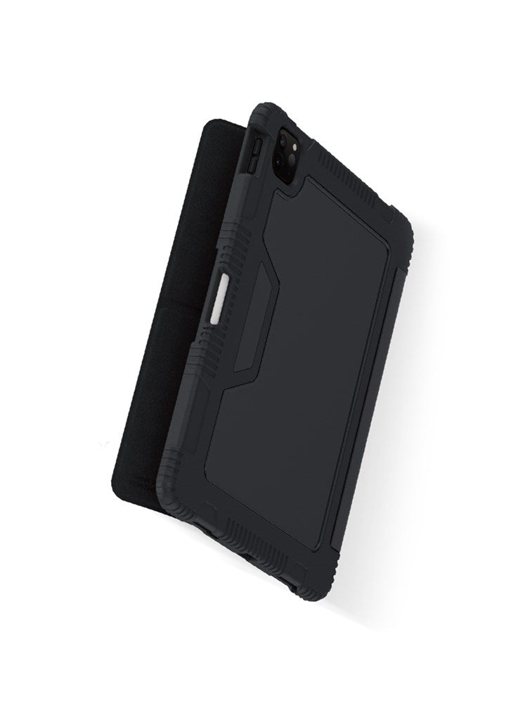 AMAZINGTHING APPLE IPAD PRO 2020 11” MIL DROP PROOF FOLIO CASE