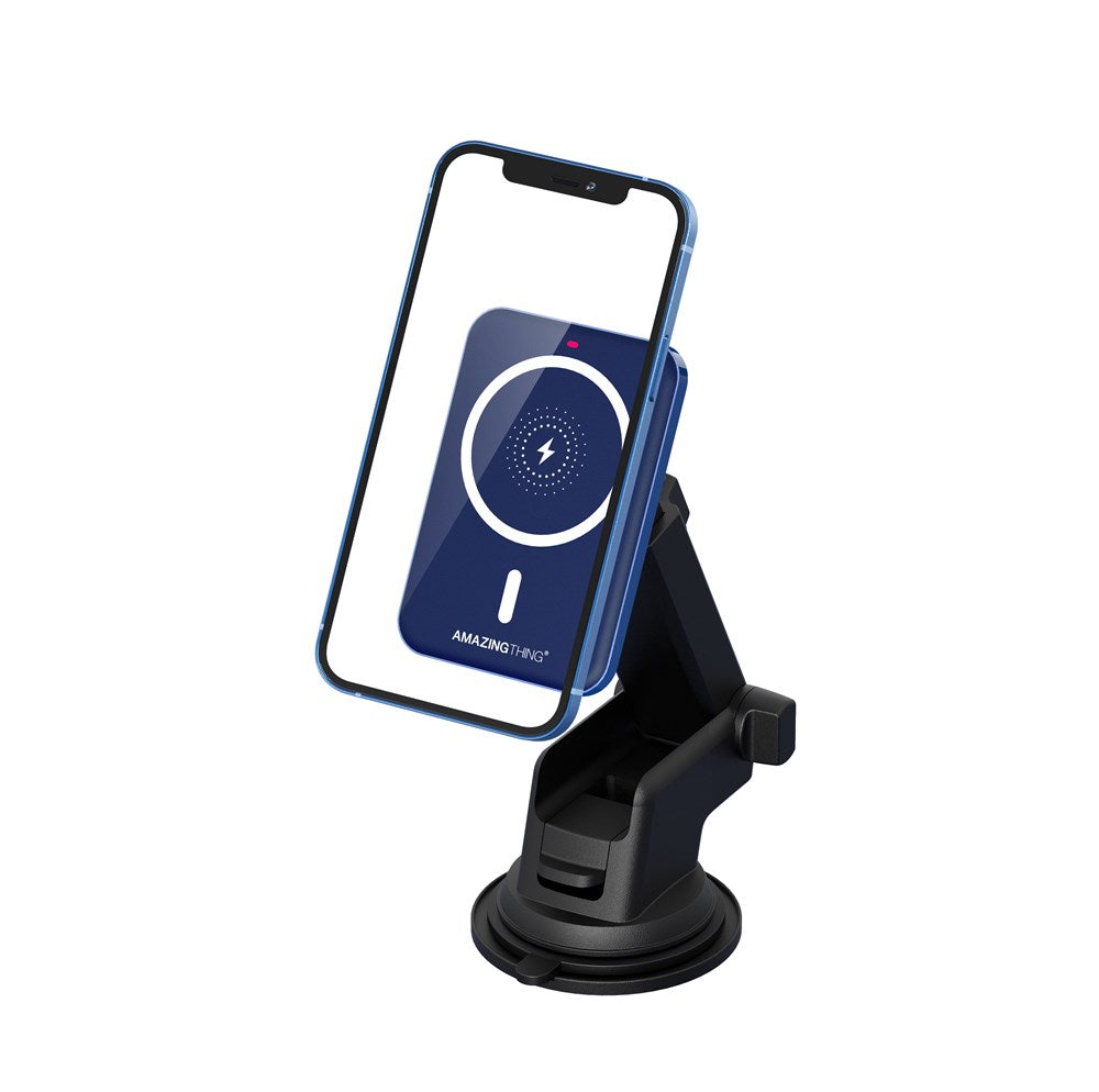 AMAZINGTHING SPEED PRO MAG CAR CHARGER