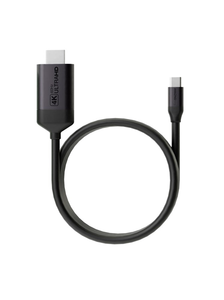 AMAZINGTHING SUPREMELINK TYPE-C TO 4K HDMI CABLE 2M