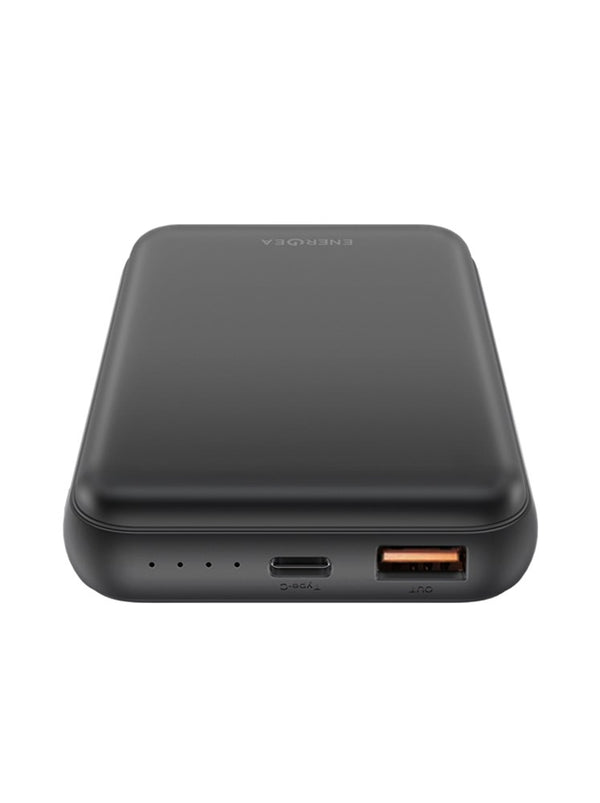 ENERGEA MAGPAC 10000MAH MAGNETIC FAST WIRELESS PD20W POWER BANK