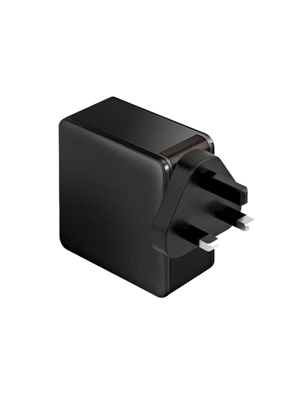 ENERGEA TRAVELITE PD60 1 USB PORT WALL CHARGER PD 60W (UK)
