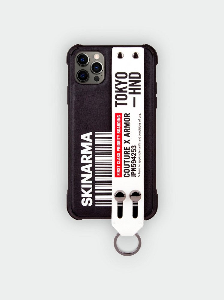 SKINARMA APPLE IPHONE 12 PRO MAX 6.7 BANDO BACK CASE