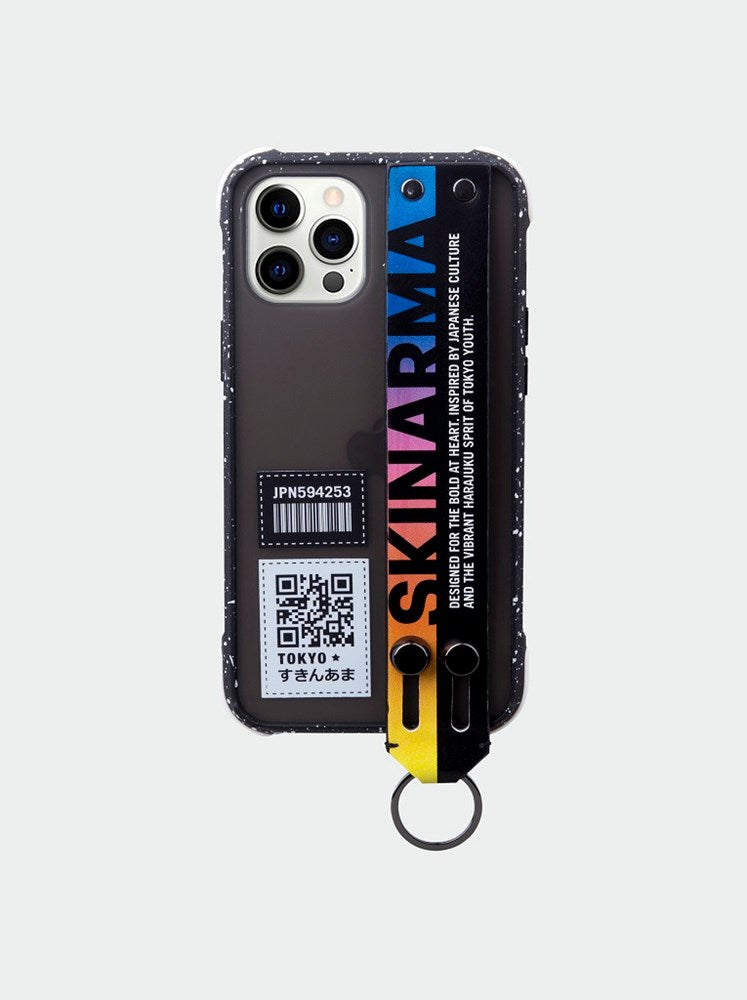 SKINARMA APPLE IPHONE 12 PRO MAX 6.7 DOTTO BACK CASE