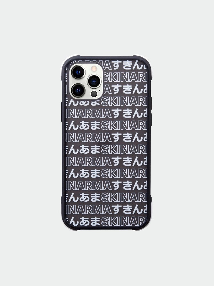 SKINARMA APPLE IPHONE 12 PRO MAX 6.7 KOTOBA BACK CASE