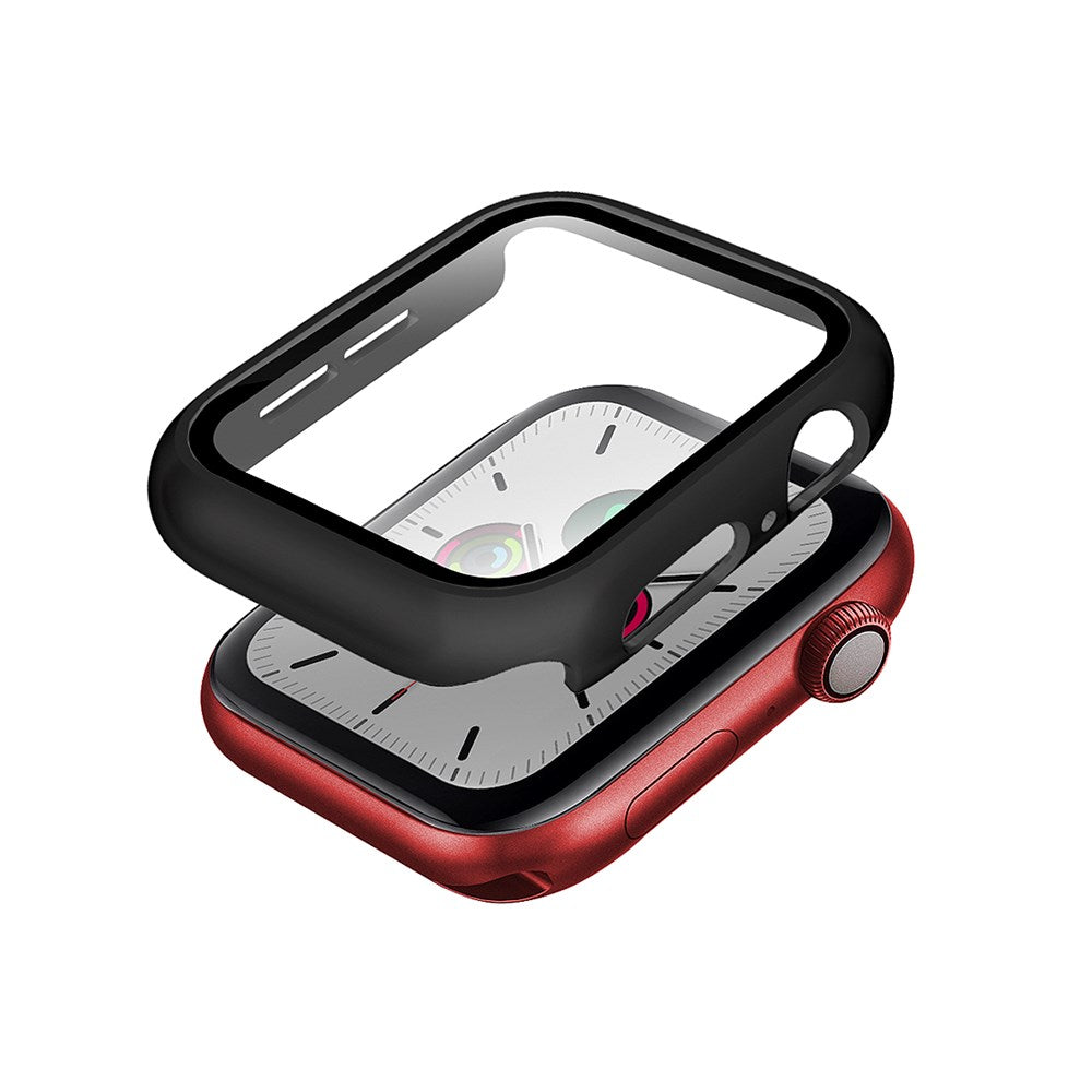 SKINARMA APPLE WATCH 42/44MM GADO PROTECTIVE GLASS SHIELD