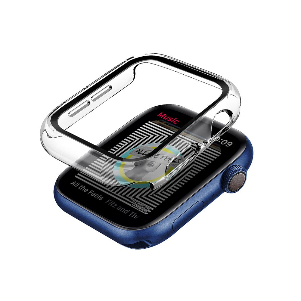 SKINARMA APPLE WATCH 42/44MM GADO PROTECTIVE GLASS SHIELD