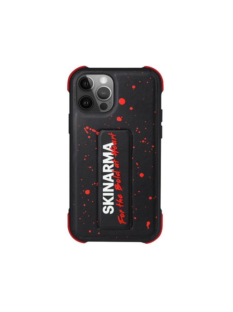 SKINARMA APPLE IPHONE 12/12 PRO 6.1 FUNSHA BACK CASE